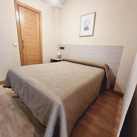 Apartamentos Salvia 4 Madrid Buitenkant foto