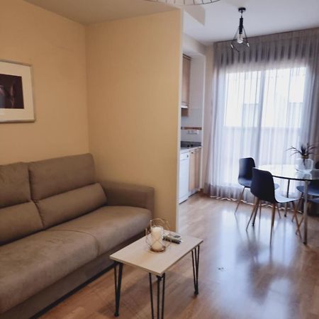 Apartamentos Salvia 4 Madrid Buitenkant foto