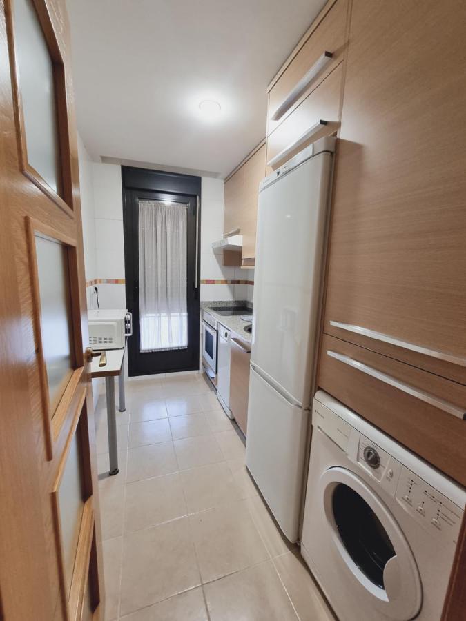 Apartamentos Salvia 4 Madrid Buitenkant foto