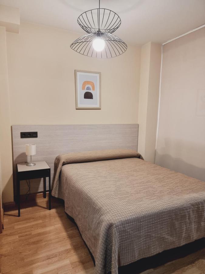 Apartamentos Salvia 4 Madrid Buitenkant foto