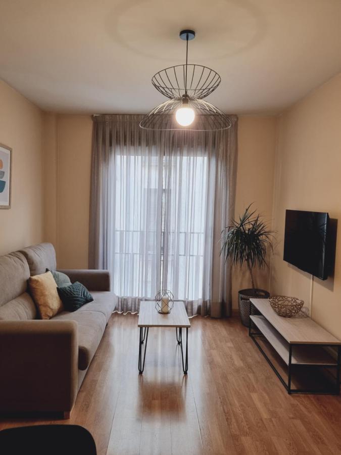 Apartamentos Salvia 4 Madrid Buitenkant foto