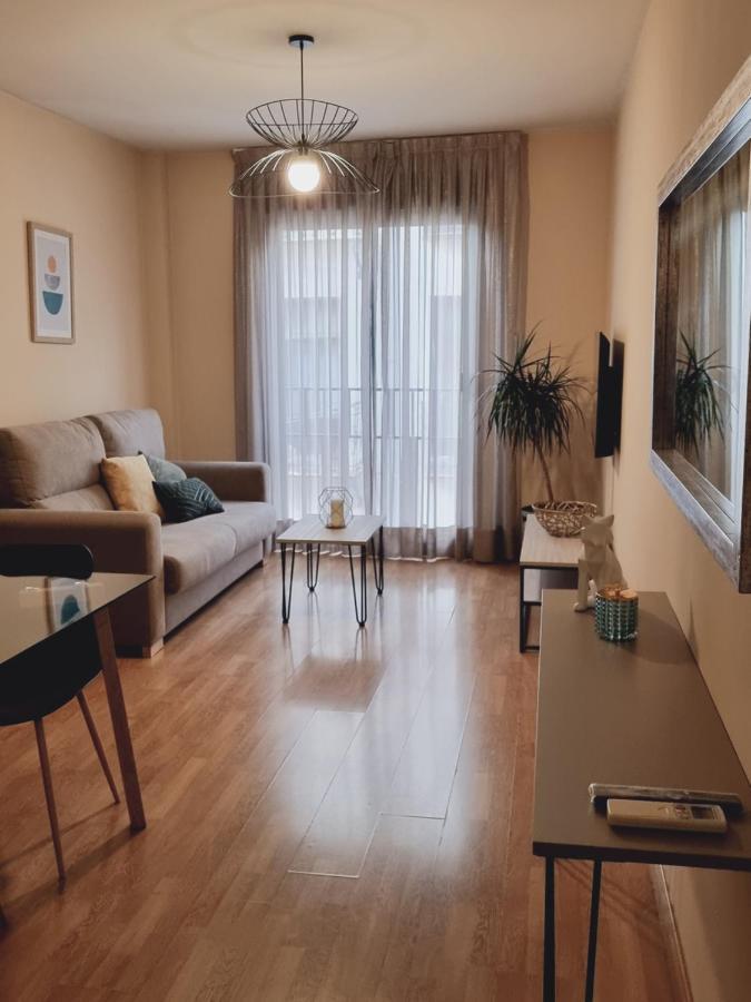 Apartamentos Salvia 4 Madrid Buitenkant foto