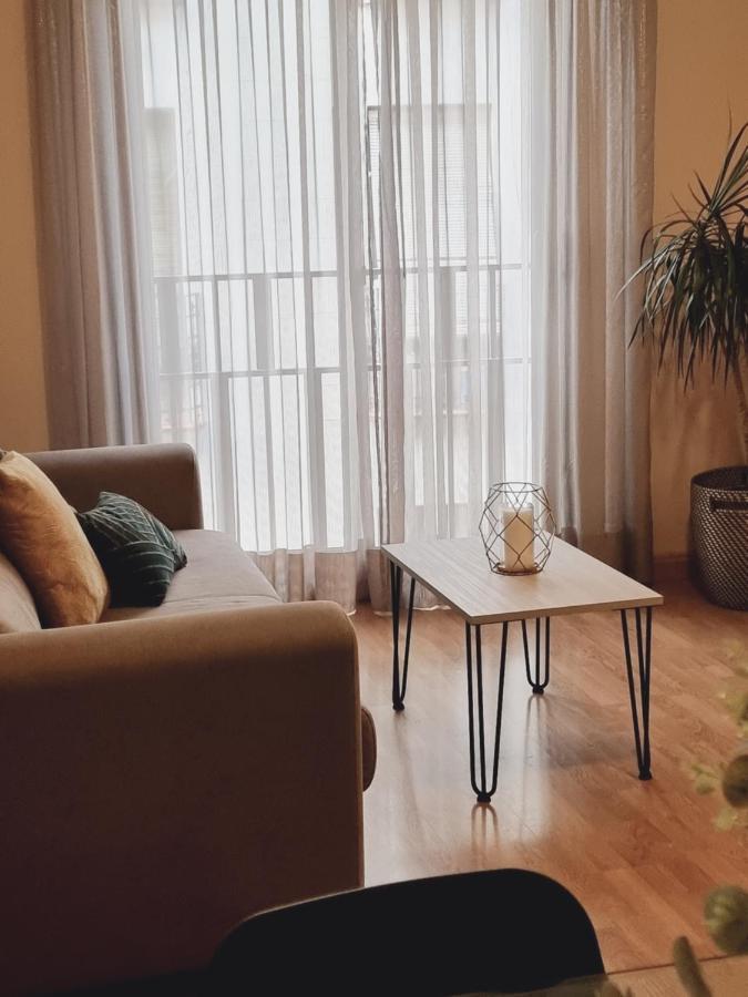Apartamentos Salvia 4 Madrid Buitenkant foto