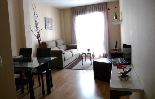Apartamentos Salvia 4 Madrid Kamer foto