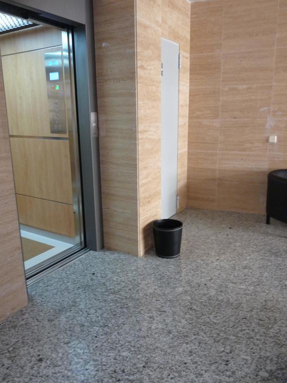 Apartamentos Salvia 4 Madrid Buitenkant foto